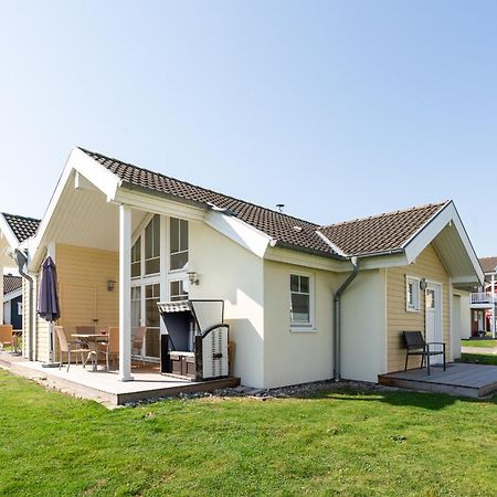 Strandpark Sierksdorf H058 Exterior foto